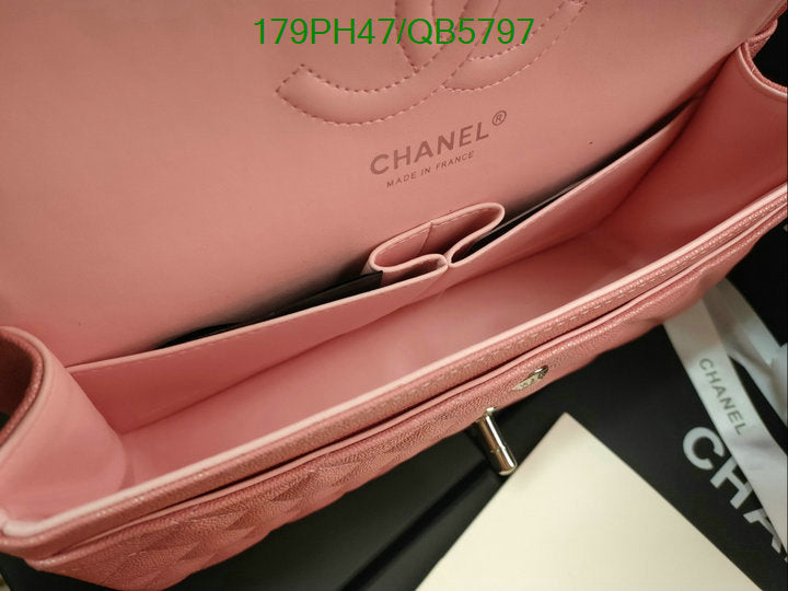SAMC - CHL Bags - 559