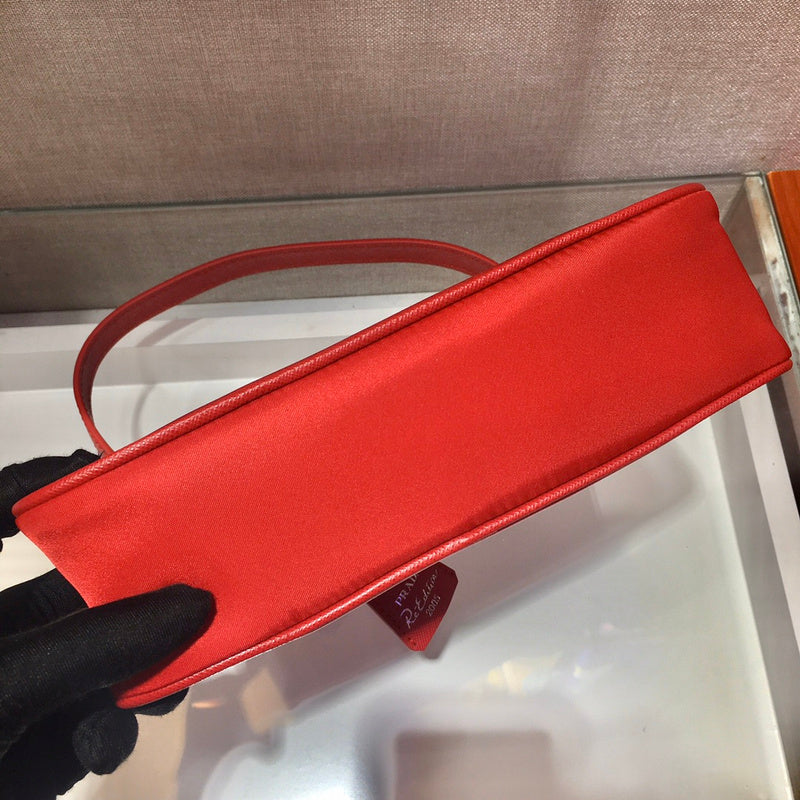 Satchel Bags - PRA Bags - 565