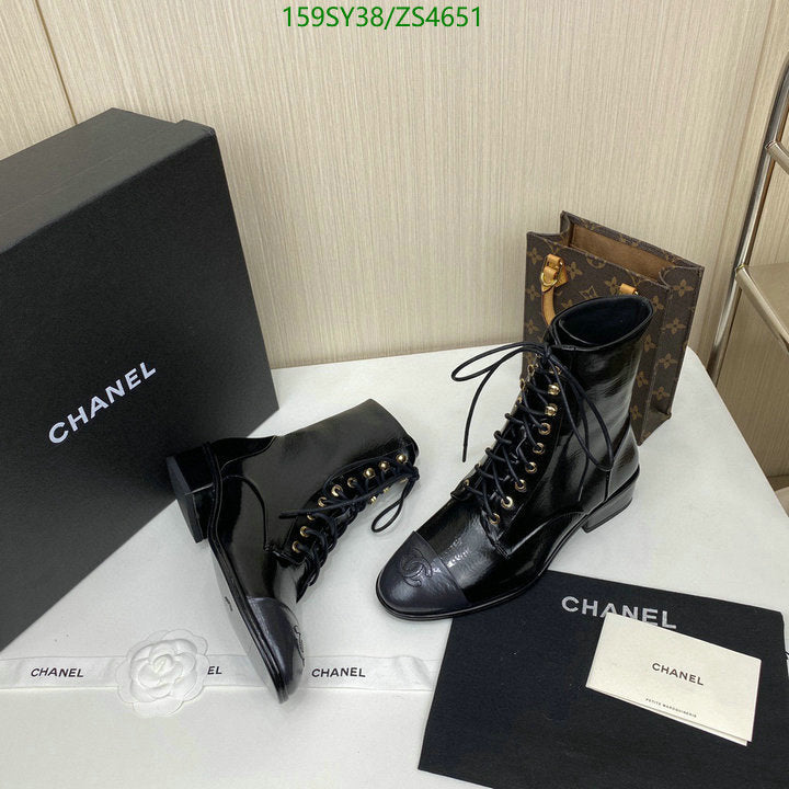 SAMC - CHL Women Boots - 364