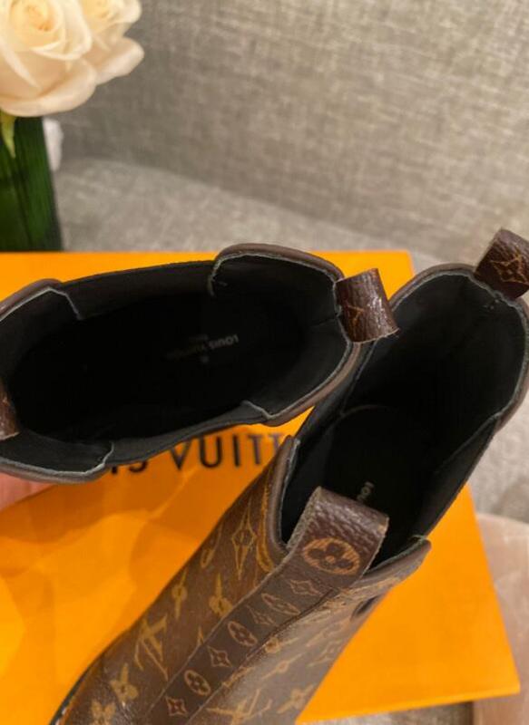 SAMC - LOV Women Shoes - 1262