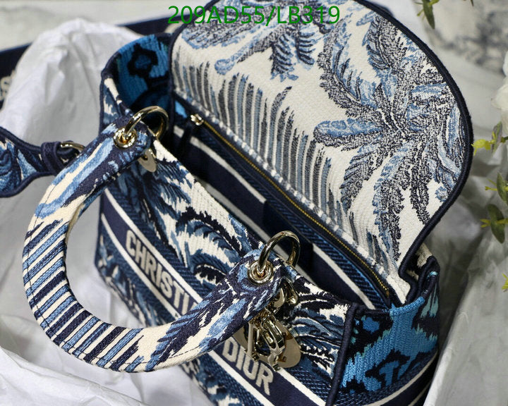 SAMCC - DOR Bags - 1383