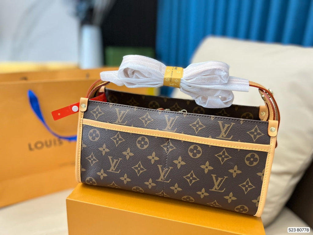 EN - New Lux Bags LUV 556