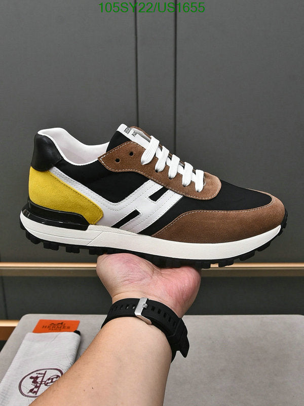 SAMC - HMS Men Shoes - 618