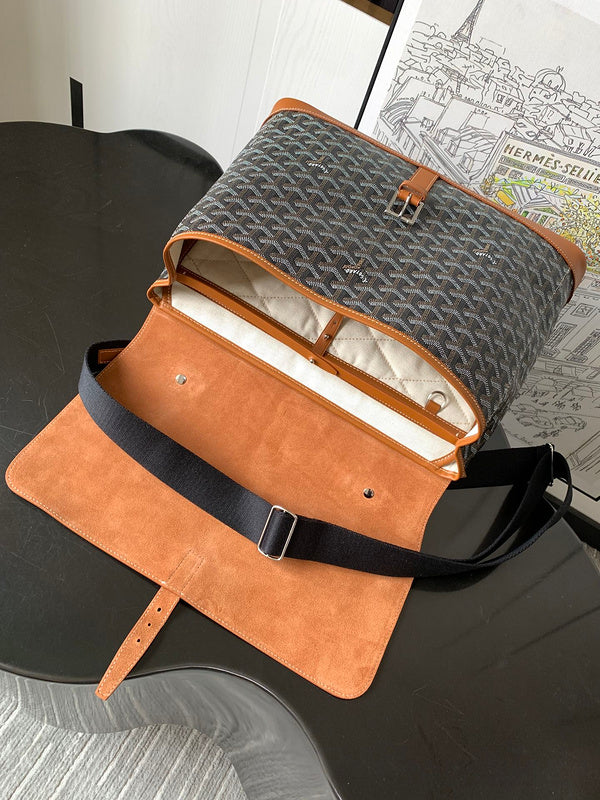 Glamy - GYO Bags - 681