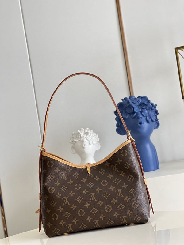 Satchel Bags - VL2 Bags - 967