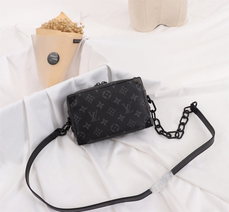 Satchel Bags - VL Bags - 356