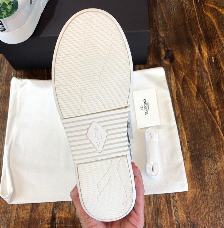 SAMC - VEL Men Shoes - 418