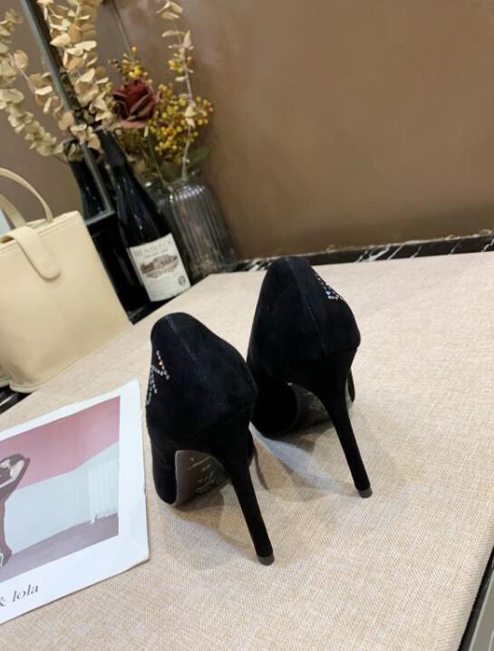 SAMC - LOV Women Shoes - 1790