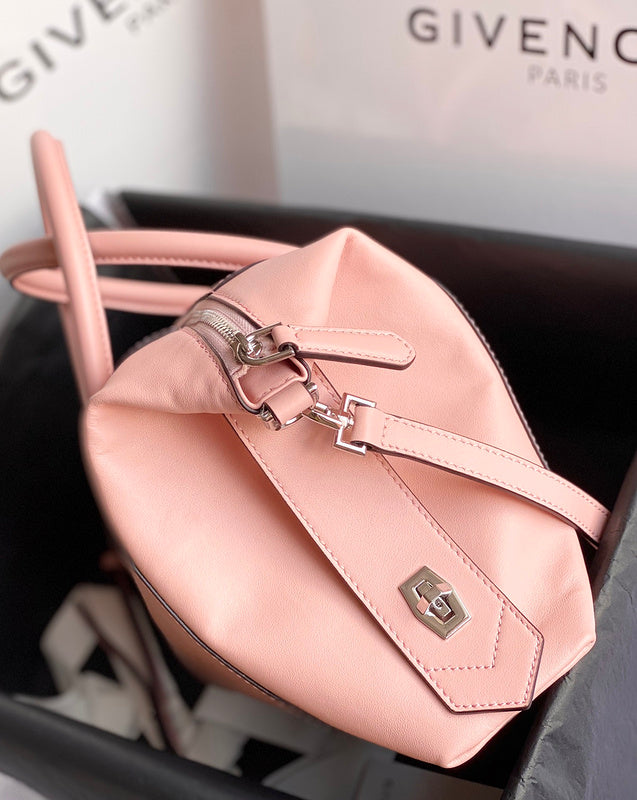Glamy - GCY Bags - 166