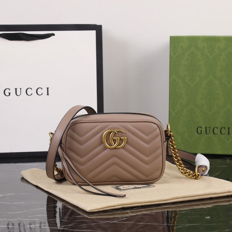 Glami Fashion - GCI Bags - 9825