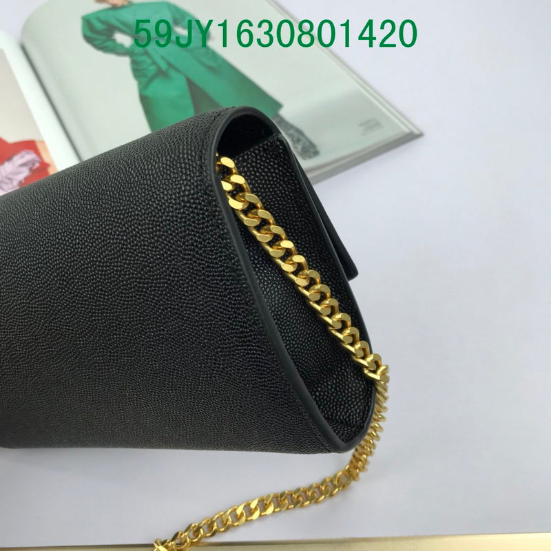 Glami - YLS Bags - 2158