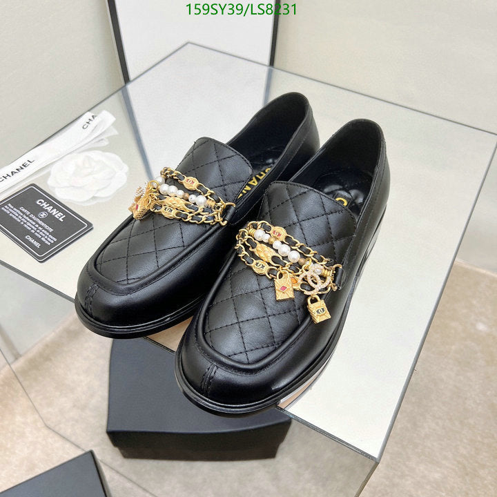 SAMC - CHL Women Shoes - 135