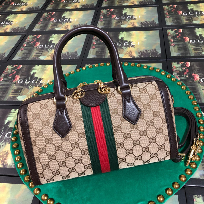 Glami Fashion - GCI Bags - 6308