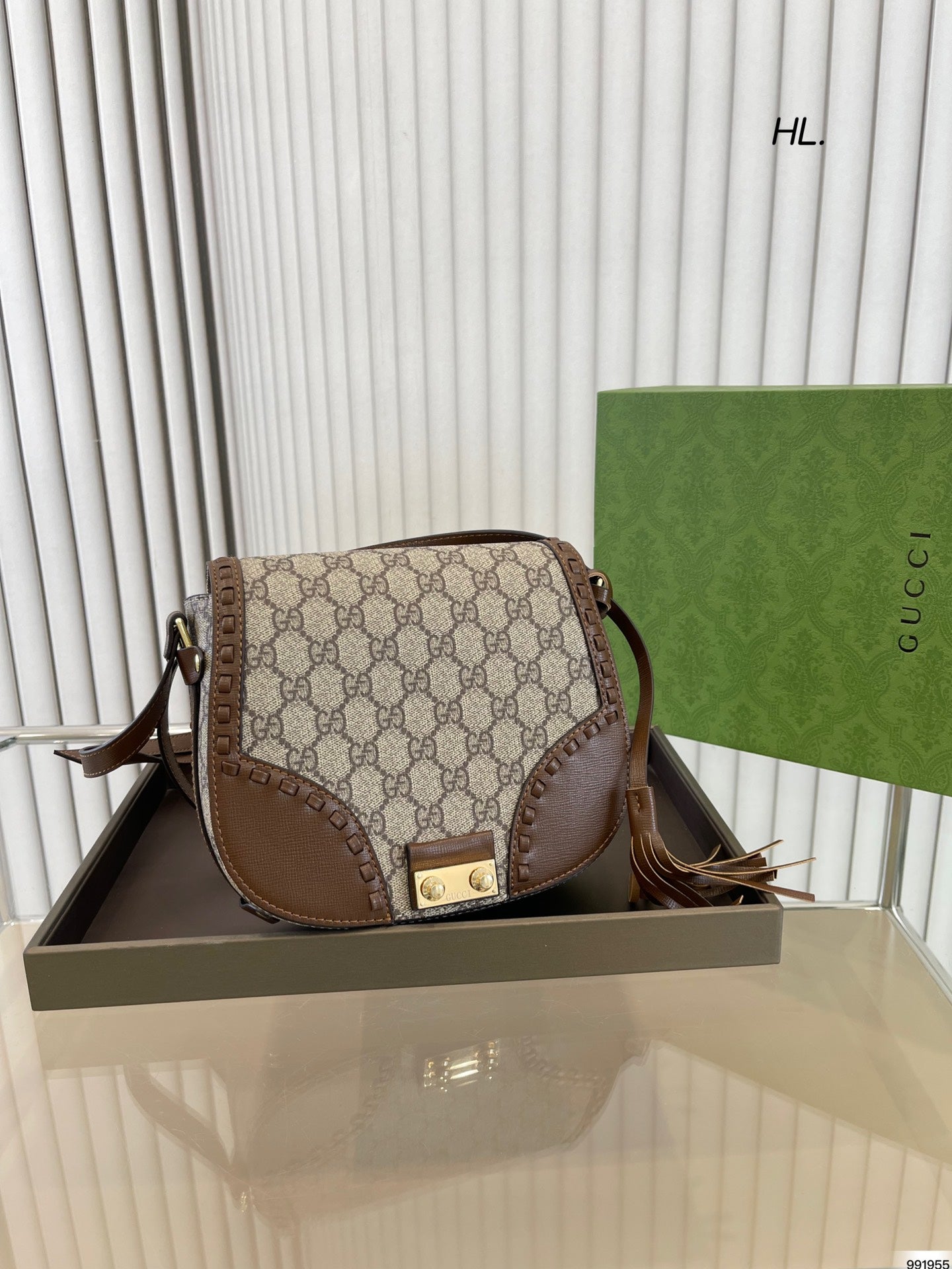 EN - New Arrival Bags GCI 521