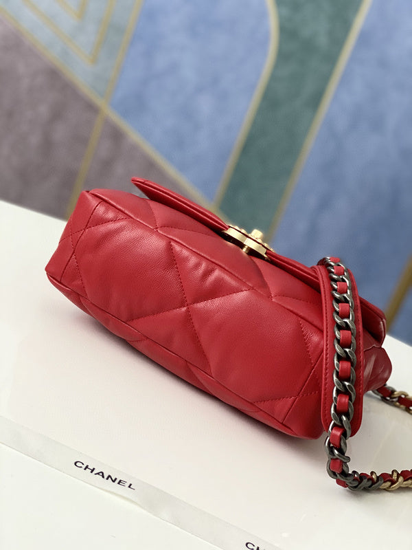Chanel Bags