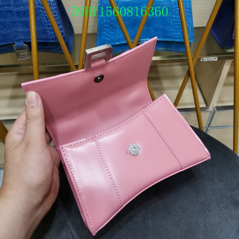 Satchel Bags - BGA Bags - 2450