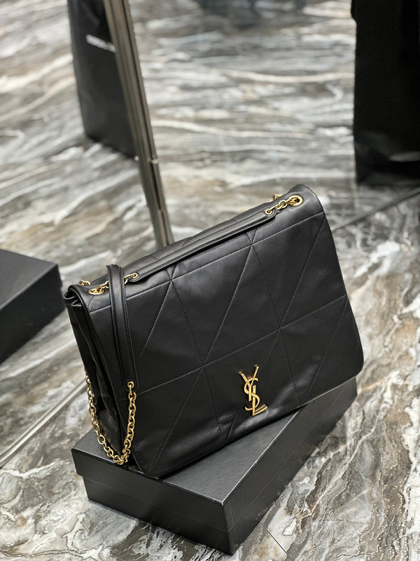Glamy - YLS Bags - 948