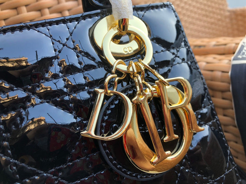 Satchel Bags - DOR Bags - 095