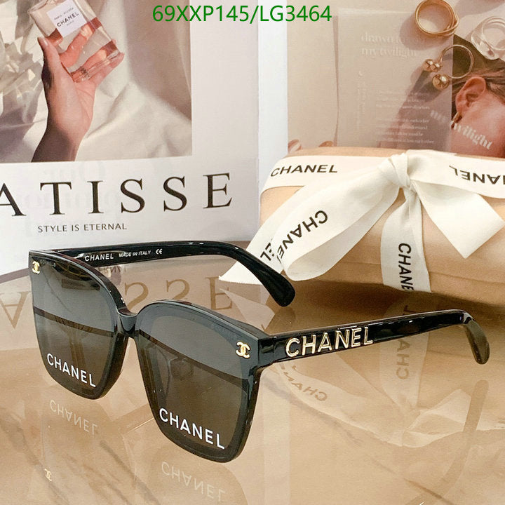 SAMC - CHL Glasses - 515