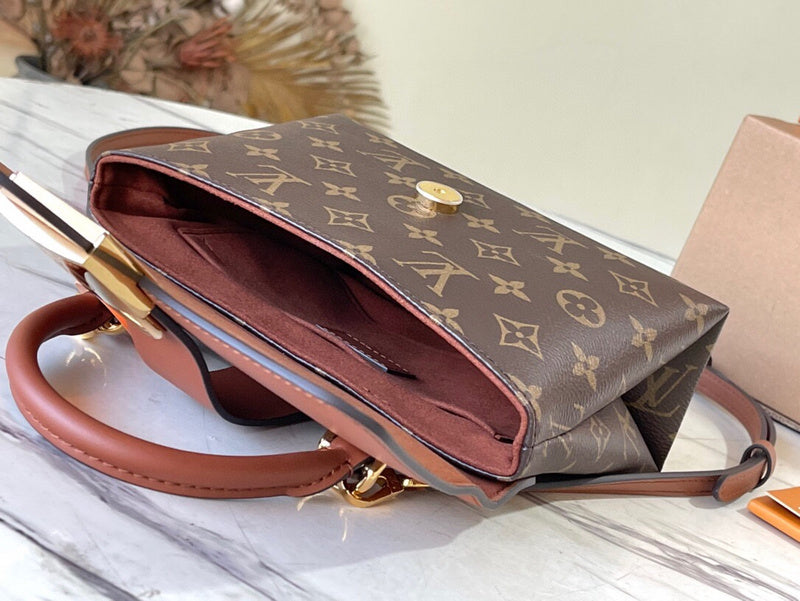 Glami- Glami- Lu-Vi bags - 4434