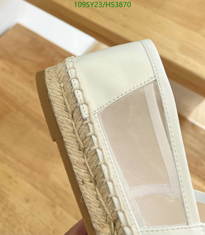 SAMC - YLS Women Shoes - 170