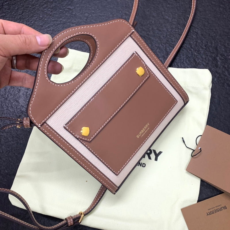 Glami-i BOR Bags - 458