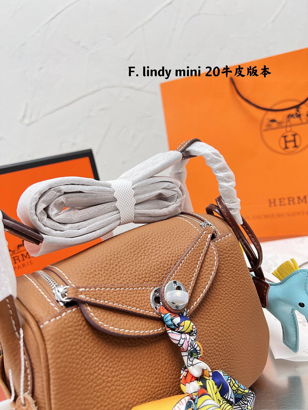Satchel Bags - HMS-Bags - 528