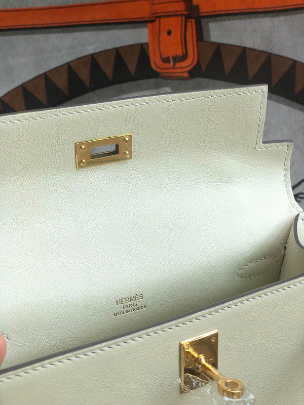 Satchel Bags - HMS-Bags - 734