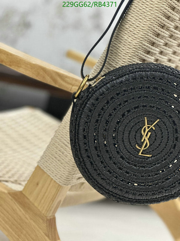 SAMC - YLS Bags - 052