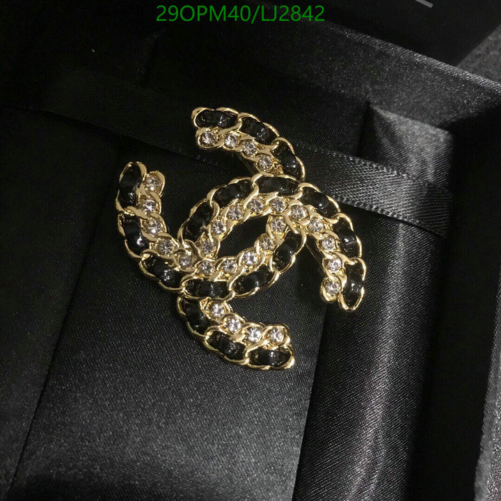 SAMC - CHL Jewelry - 1260