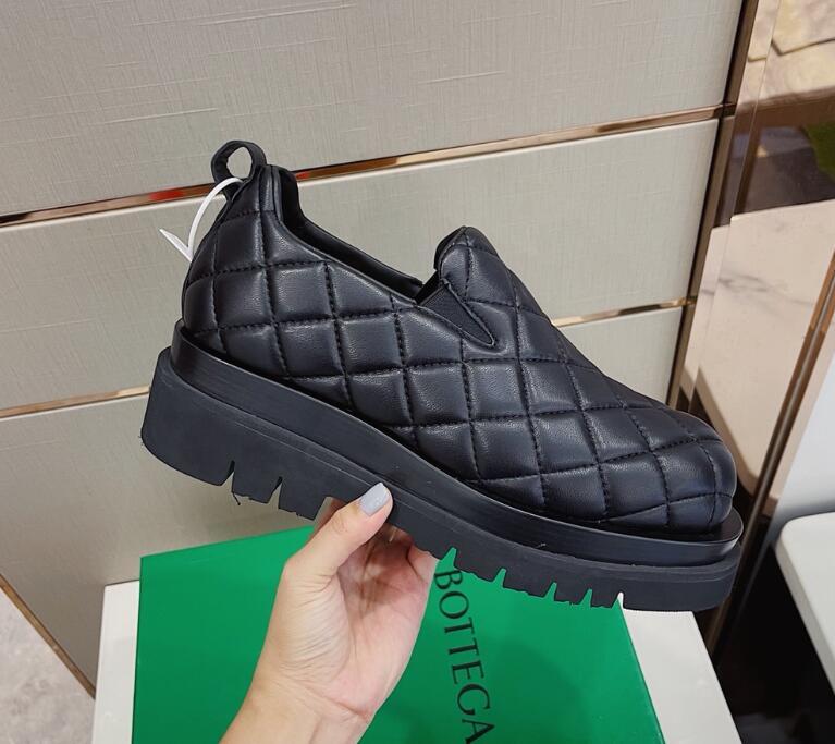 SAMC - BOV Men Shoes - 172