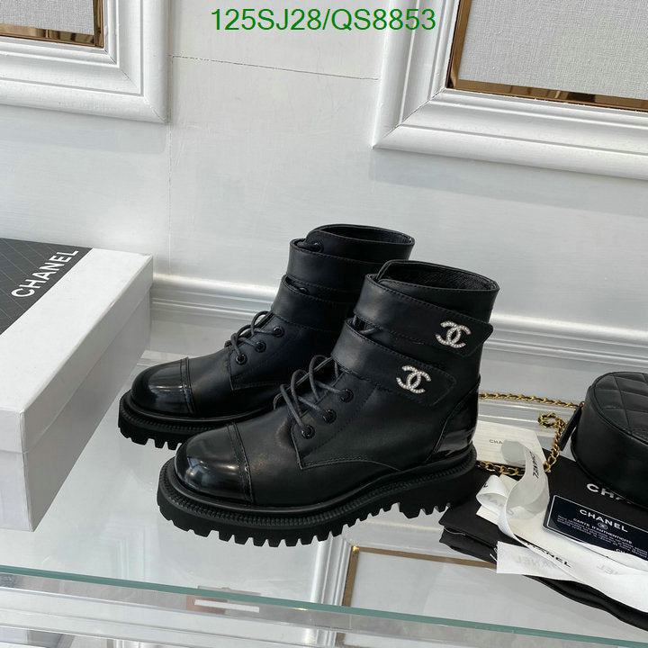 SAMC - CHL Women Boots - 148
