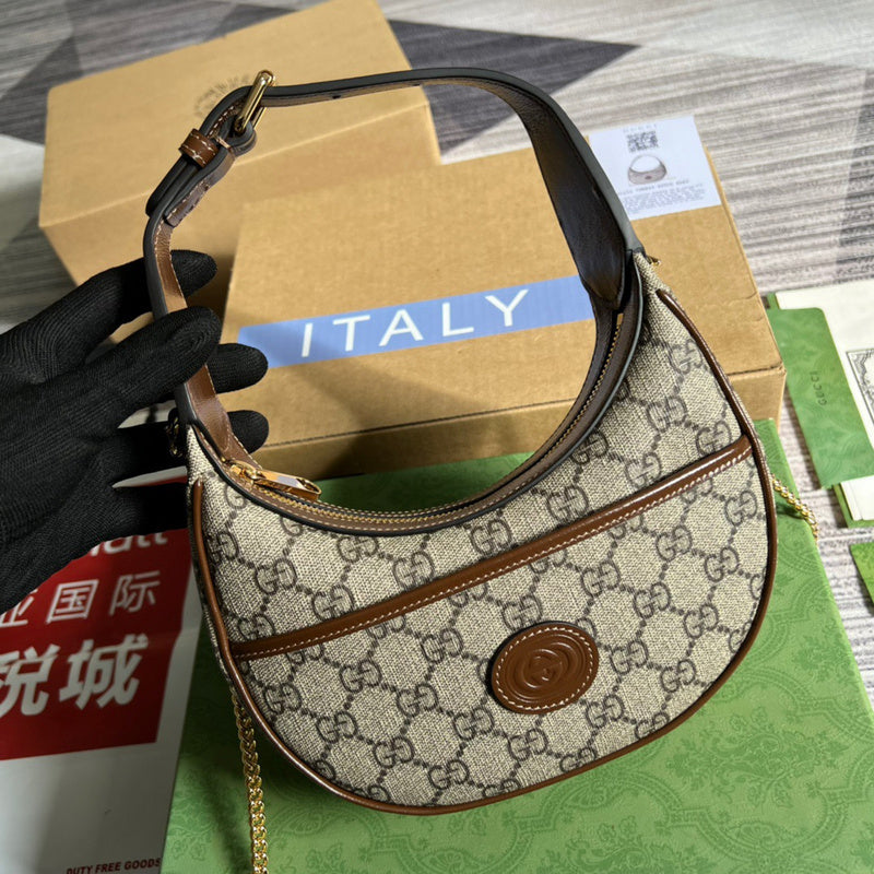 Satchel Bags - GCI Bags - 7815