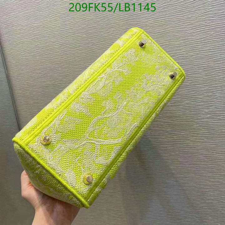 SAMCC - DOR Bags - 1279