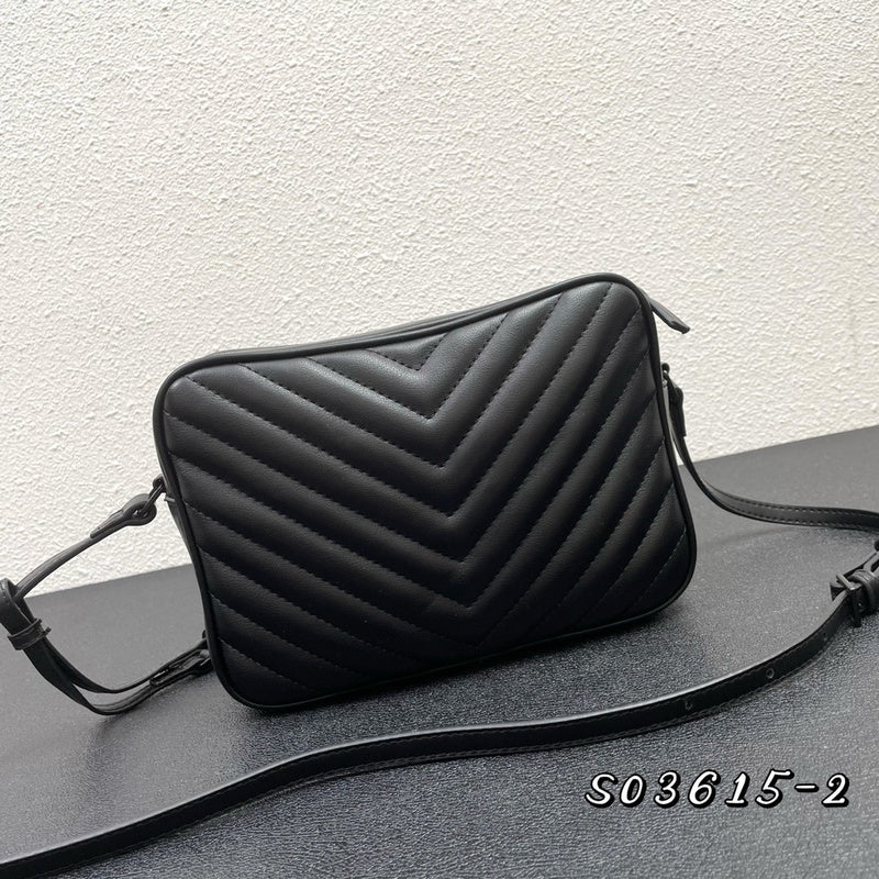 Satchel Bags - SLY Bags - 1623