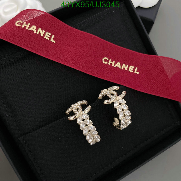 SAMC - CHL Jewelry - 810