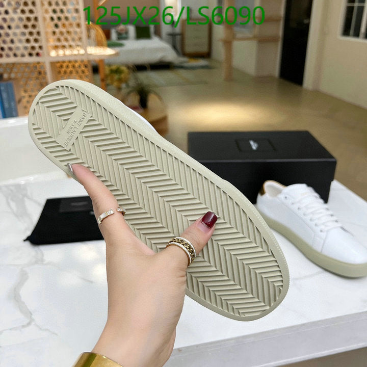 SAMC - YLS Women Shoes - 180