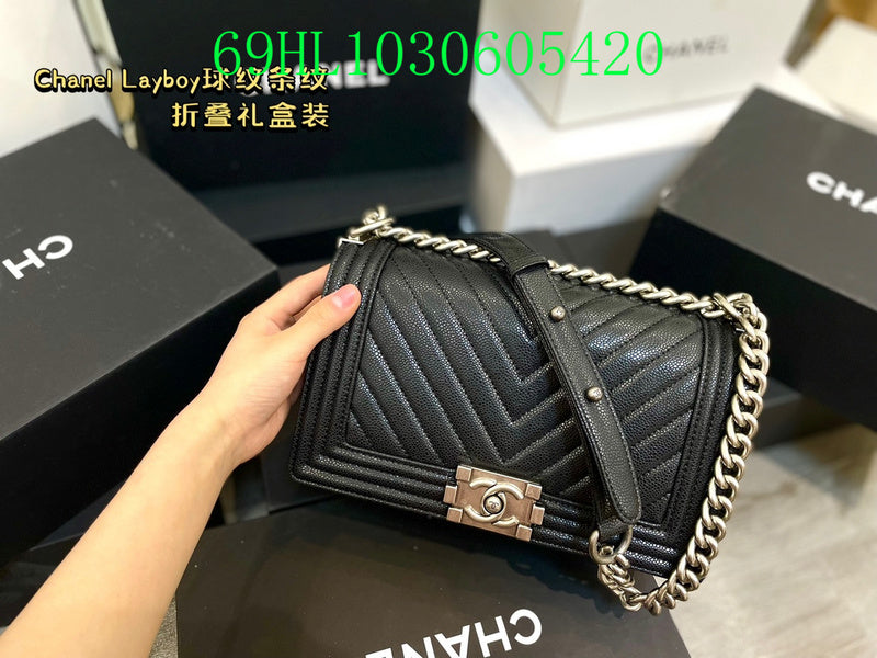 Glami - CHL Bags - 745