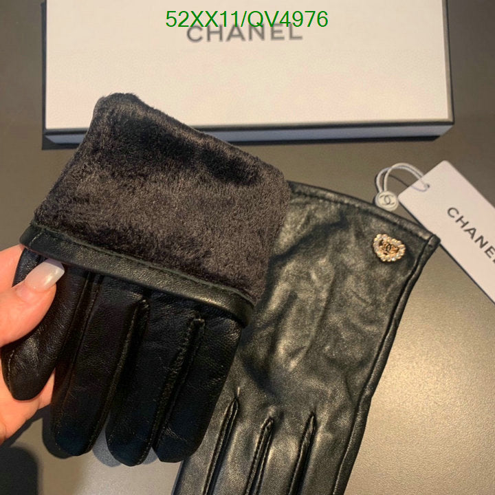 SAMC - CHL Gloves - 154