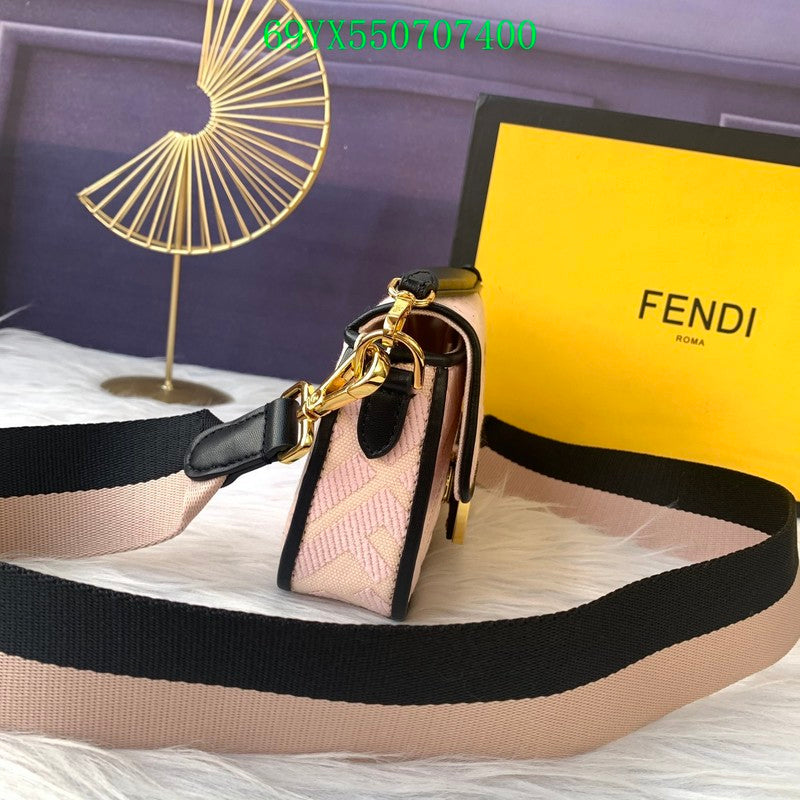 Glami - FDE Bags - 2606