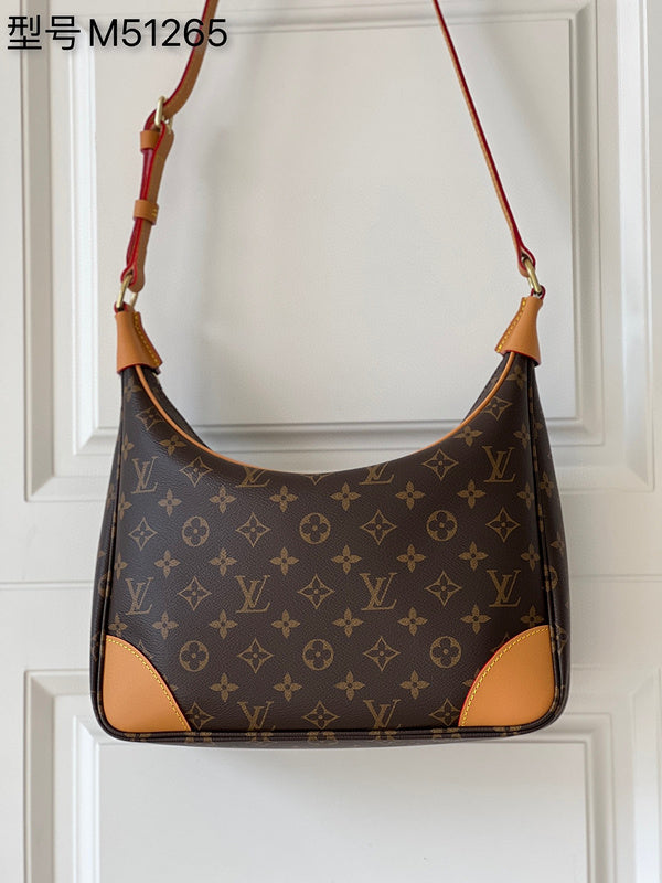 Glami Fashion Lu-Vi bags - 17335
