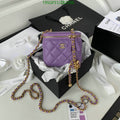 SAMC - CHL Bags - 645