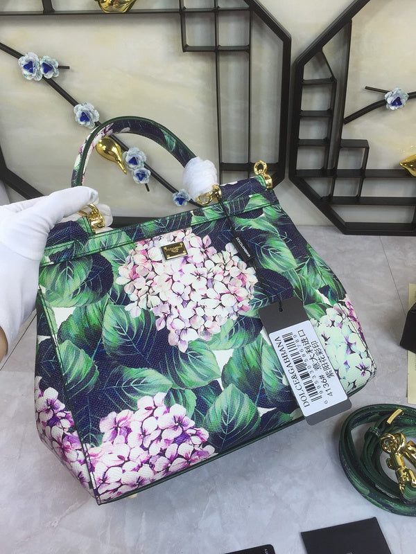 Satchel Bags - DG Bags - 263