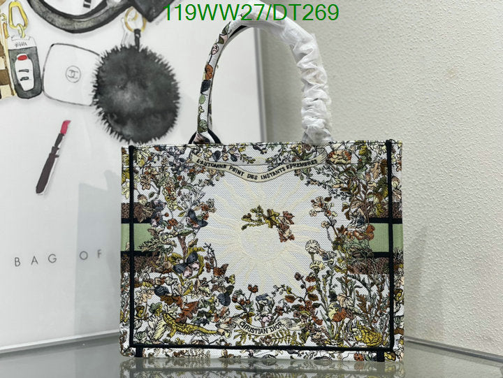 SAMCC - DOR Bags - 799