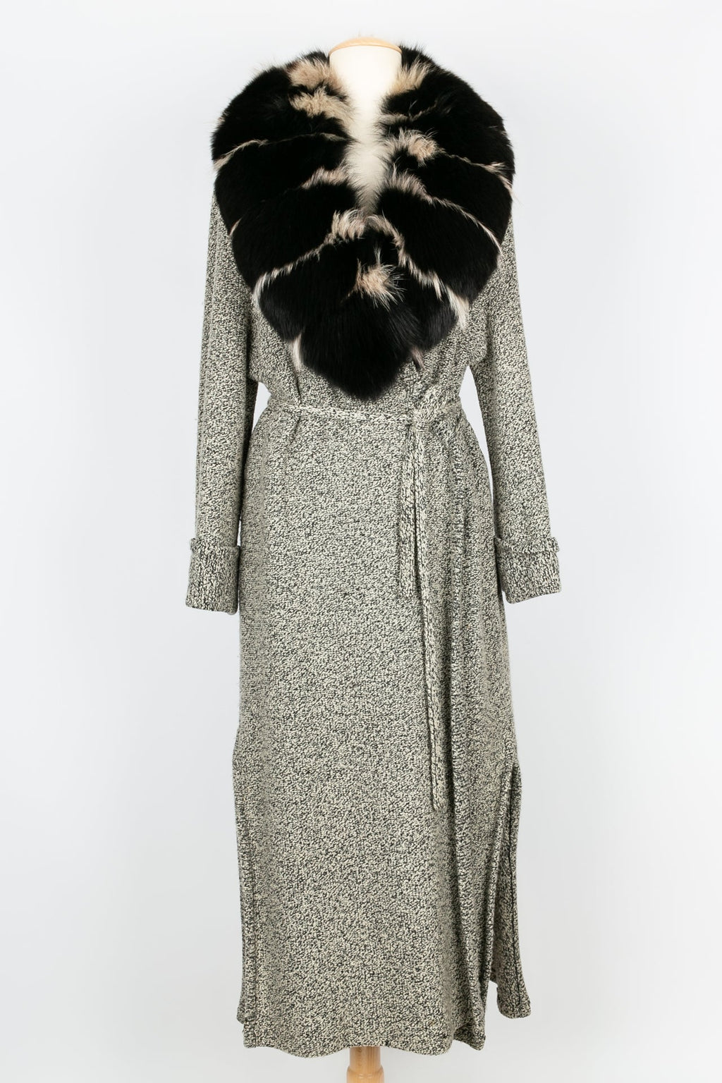 Manteau Jean-Louis Scherrer