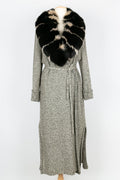 Manteau Jean-Louis Scherrer