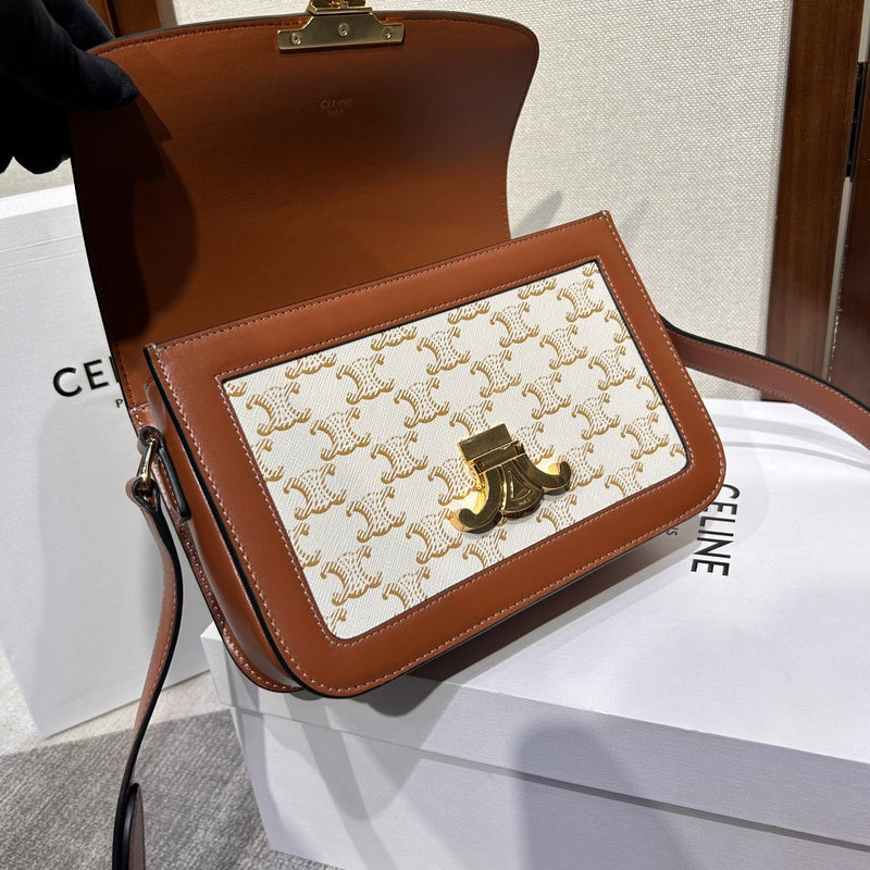 Glamy - COL Bags - 698
