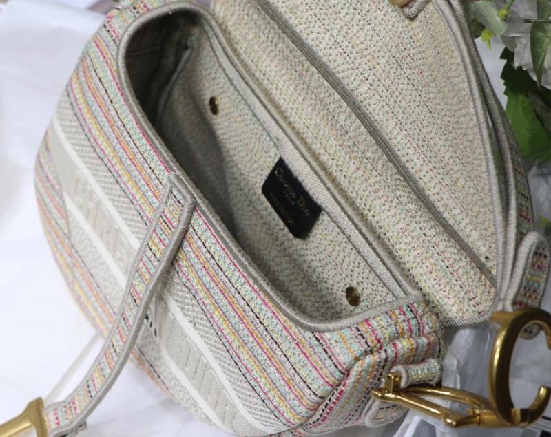 SAMCC - DOR Bags - 410