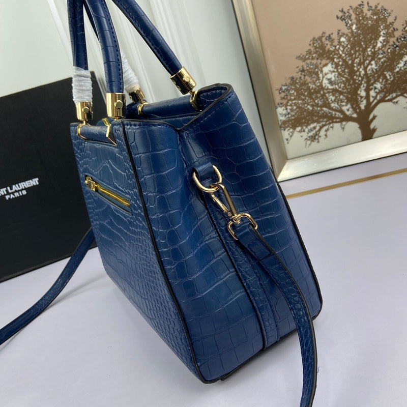 Satchel Bags - SLY Bags - 1649