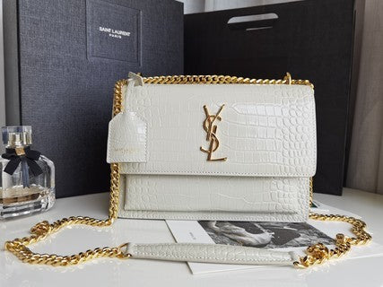 Glamy - YLS Bags - 1398